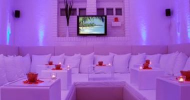 Bed Lounge
