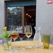 Wine Bar Po letech
