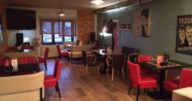 Frikulín bar