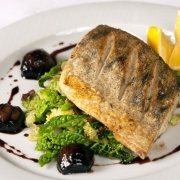 Rybí restaurace Šupina a Šupinka