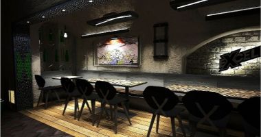 Zephyr Excelent Urban Pub & Club