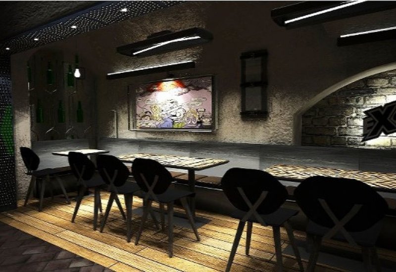 Zephyr Excelent Urban Pub &amp; Club