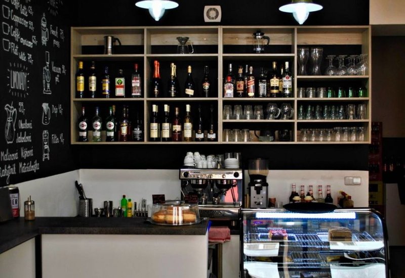 Holé kafe