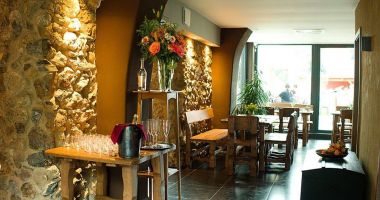 Farm Table