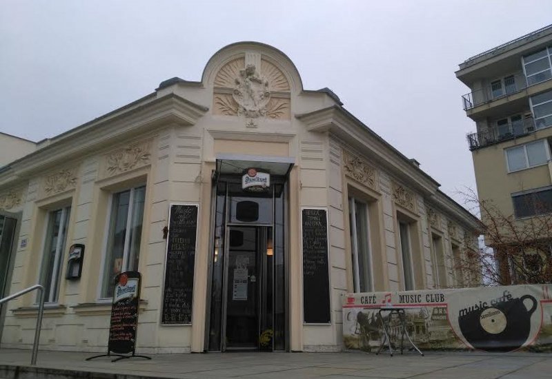 Music Café Semilasso