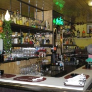 Bar Metro