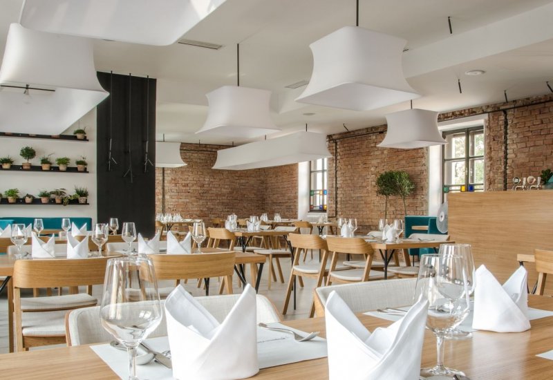 Restaurant na Návsi