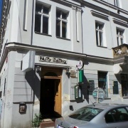 Zuby Nehty
