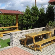 Restaurace a Pension U Leihsů