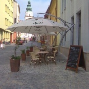 Café Bistro Matiné
