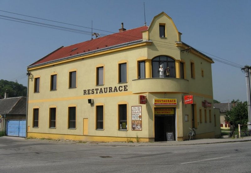 Na Růžku