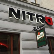 Bar Nitro