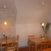 Bistro U Fortny