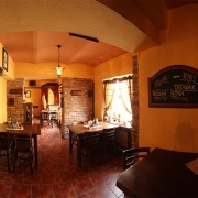 Dinos Restaurant