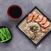 BON Fresh Ramen&amp;Soba