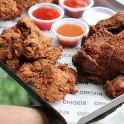 Chickin