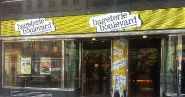 Bageterie Boulevard Na Poříčí