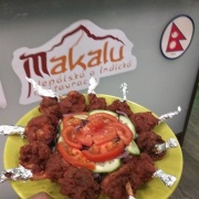Makalu Brno