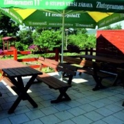 Bar Modrá laguna