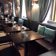 Smokehouse lounge&amp;bar