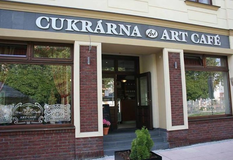 Kavárna Art Café