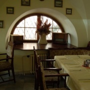 Restaurace Hotel Goethe