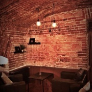Faust Bar