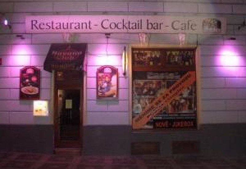 Single´s showbar