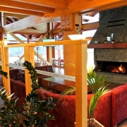 Golf &amp; Ski Restaurant