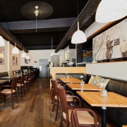 Café archa