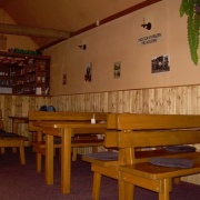 Pizzerie Mušketýr