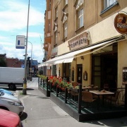 Restaurace Tramtárie