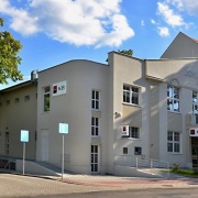 Sokolovna Litvínov