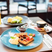 Belgique Cafe&amp;Restaurant