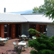 Restaurant Beltine Forest Hotel