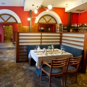 Restaurant U Tiskárny