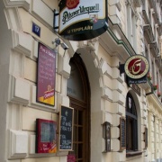 Hostinec U Templáře