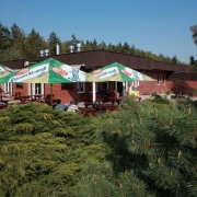 Restaurace Šárka
