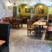 Havana Restaurant