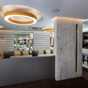 Hoffmeister restaurant - Hotel Hoffmeister &amp; Spa