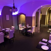 Czech Slovak Restaurant & Lounge