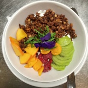 MeryJane Bistro
