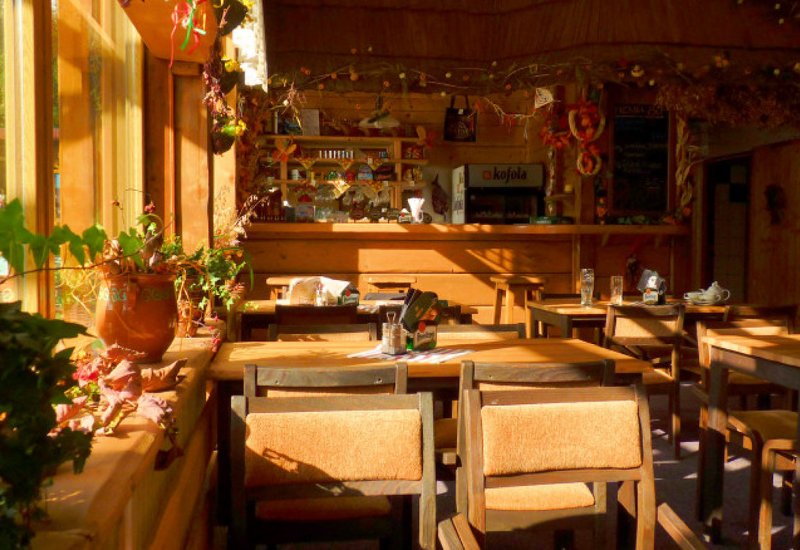 Restaurant Cherry
