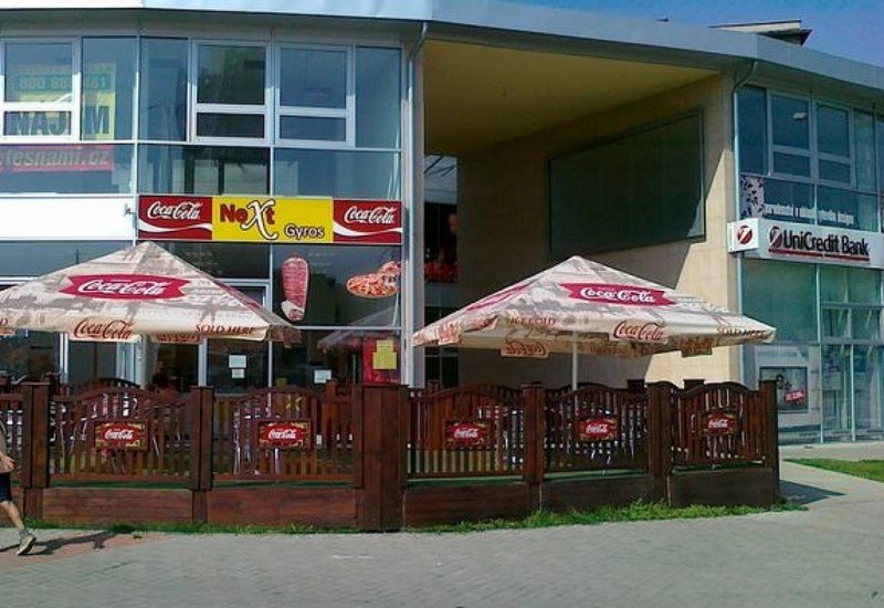 Next Gyros