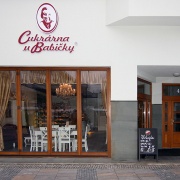 Cukrárna u Babičky