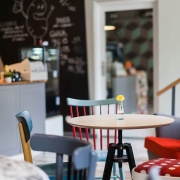 Bistro Gourmeta