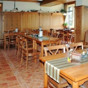 Restaurace Konšel