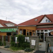 ROCI restaurace a tenisová hala