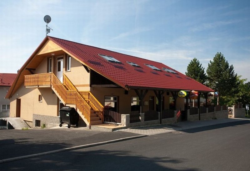 U Zvonku