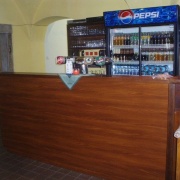 Zámecký restaurant Amicus